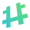 Logo van HASLUX