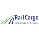 Logo van Rail Cargo information Netherlands