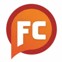 Logo van Friesland Centraal