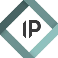 Logo van IP Campus Almere
