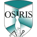 Logo van Studentenvereniging Osiris