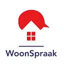 Logo van Biltse huurdersvereniging Woonspraak