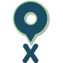 Logo van marXact