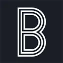 Logo van Museum Boijmans Van Beuningen