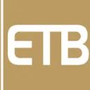 Logo van ETB Solutions BV