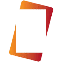 Logo van Domino Media