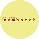Logo van studio n a m b a r c h