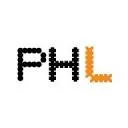 Logo van Paul Hughes Live