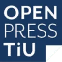 Logo van Open Press Tilburg University