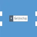 Logo van Onderzoeksbureau Gelijkschap