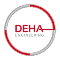 Logo van DEHA Engineering