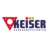Logo van Keiser Verkeerstechniek