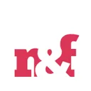 Logo van naam AND faam - reclamebureau