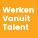 Logo van ✨ Werken Vanuit Talent ✨
