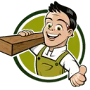 Logo van Het Schuttingmenneke