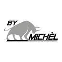 Logo van By Michèl B.V.