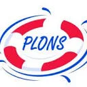 Logo van Stichting Plons
