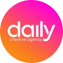 Logo van Daily Creative Agency