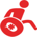 Logo van Stichting Action Jeugdsportkamp