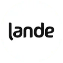 Logo van Lande