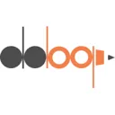 Logo van De Hoop