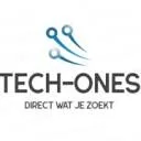 Logo van Tech-Ones