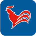 Logo van De Haan Tankstations