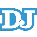 Logo The DJ Company