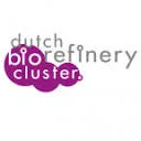 Logo van Dutch Biorefinery Cluster