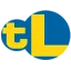 Logo van Ter Linden Transport B.V.