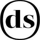 Logo van Digital Shapers