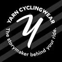 Logo van Yarn CyclingWear