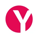 Logo van Young Uitzenden