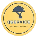 Logo van Qservice Horeca