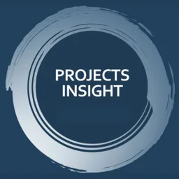 Logo van Projects Insight