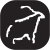 Logo van CAVEMEN FILM
