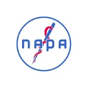 Logo van Nederlandse Associatie Physician Assistants NAPA