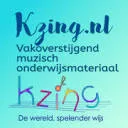 Logo van Kzing