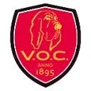 Logo van VOC Rotterdam