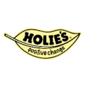 Logo van Holie's