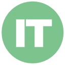 Logo van IT Randsteden