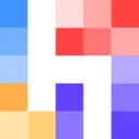 Logo van Hogans Agency