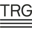 Logo van TheRockGroup TRG