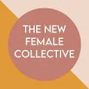 Logo van The New Female Collective