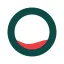 Logo van Tau Omega