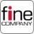Logo Fine Company