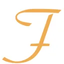 Logo van Bij Frank op de bank