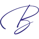 Logo van ‘t Blaauwhooft
