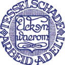Logo van Tesselschade Rotterdam