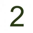 Logo De Twee Musketiers
